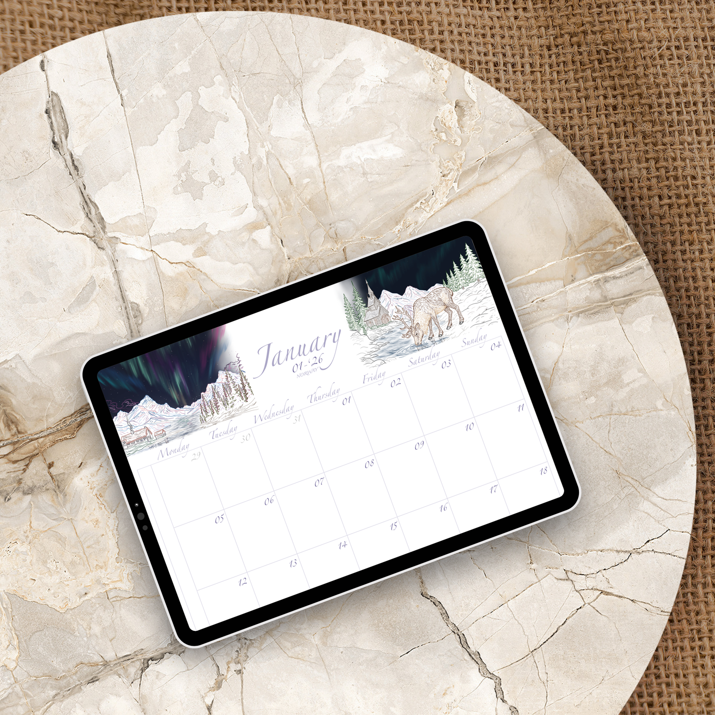 January 2026 | NORWAY