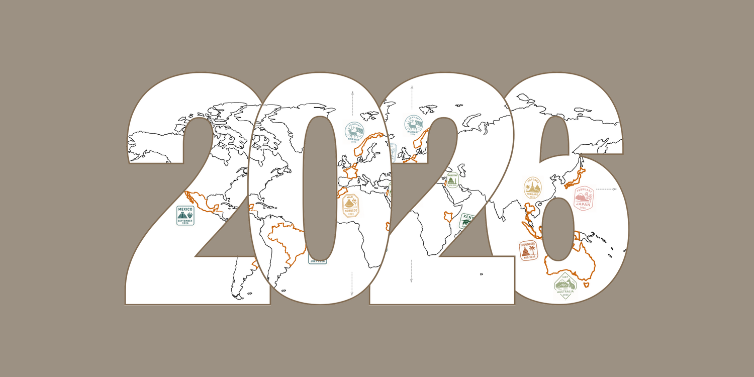 UNFOLD 2026