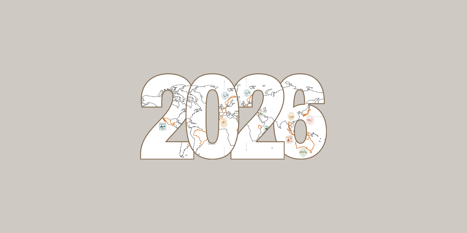 UNFOLD 2026