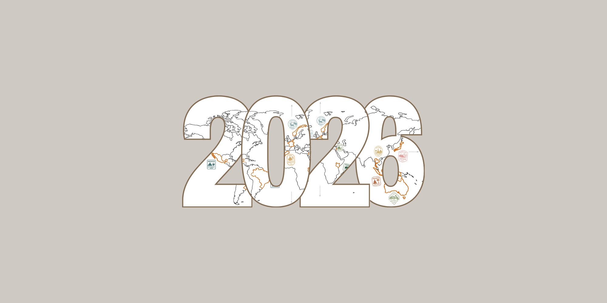 UNFOLD 2026