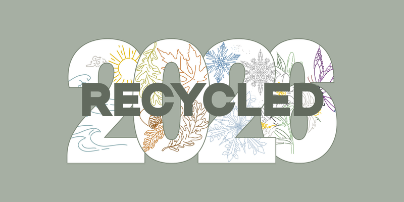 UNFOLD 2026 | RECYCLED