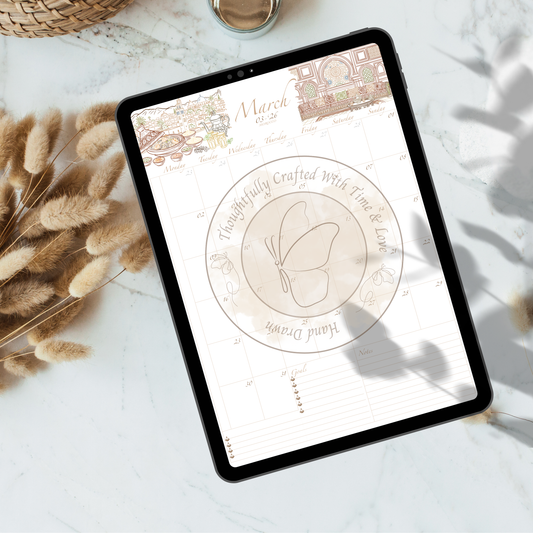 March 2026 | MOROCCO