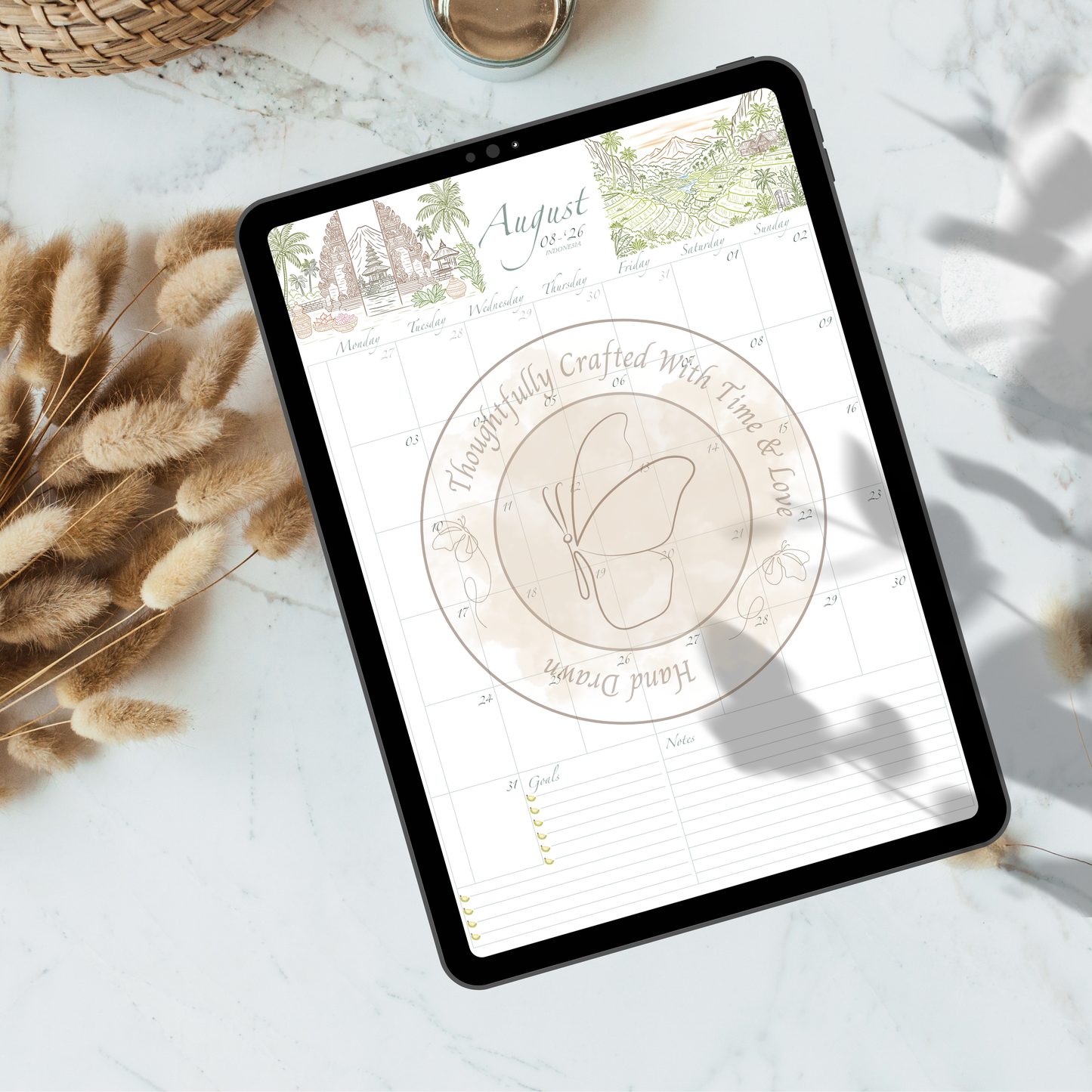 August 2026 | INDONESIA