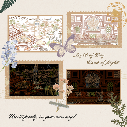 2026 Digital Art Prints | Full Package