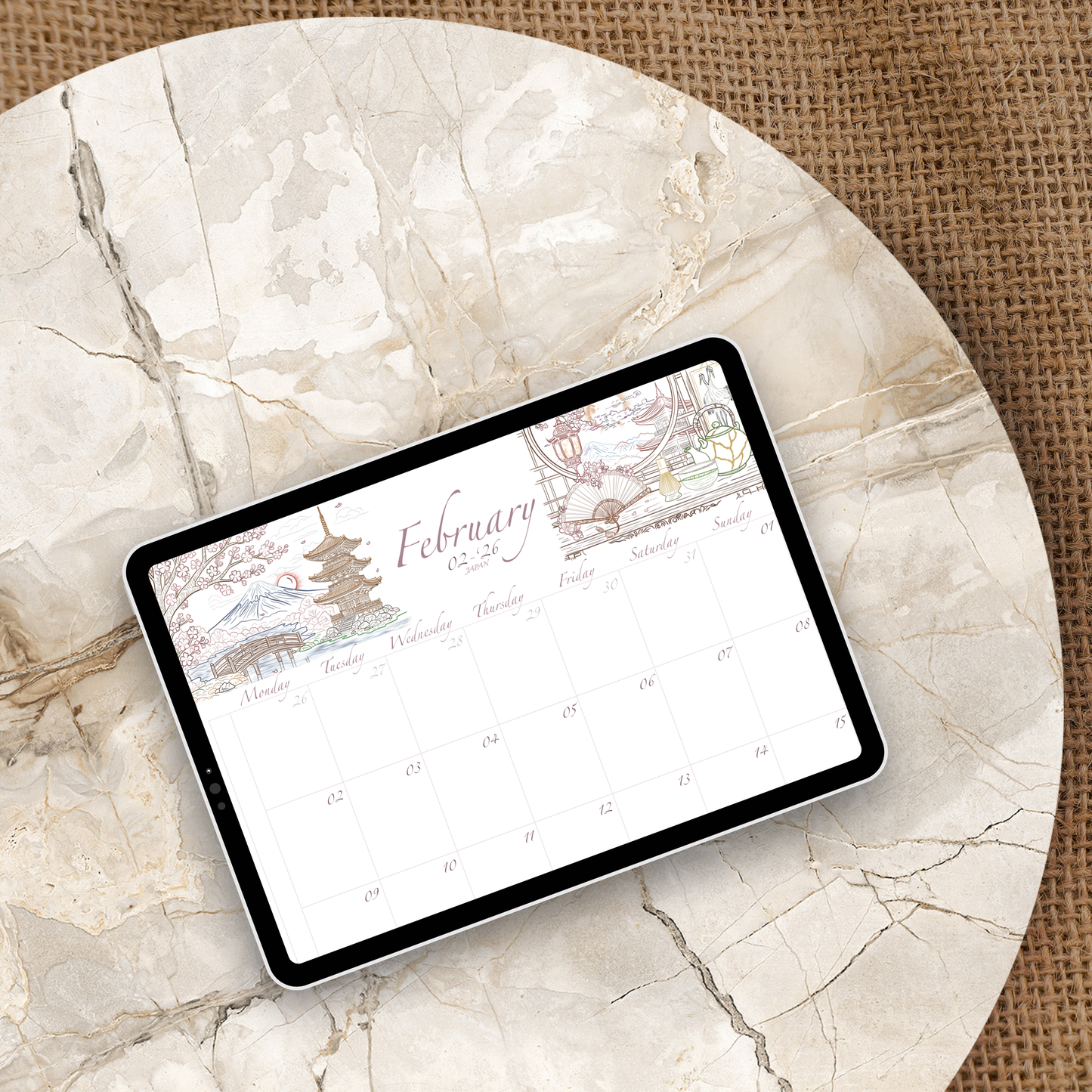 February 2026 | JAPAN