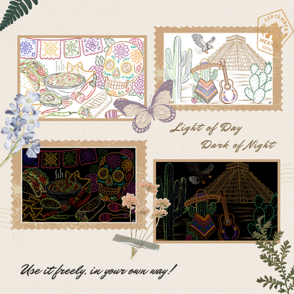 2026 Digital Art Prints | Full Package