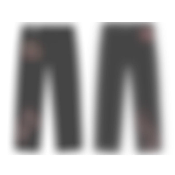 Sakura x Kitsune Jeans | JPN #001