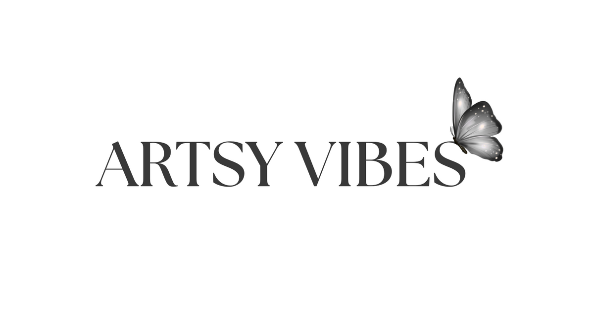 2026 Digital Planner - Full Package – ARTSY VIBES