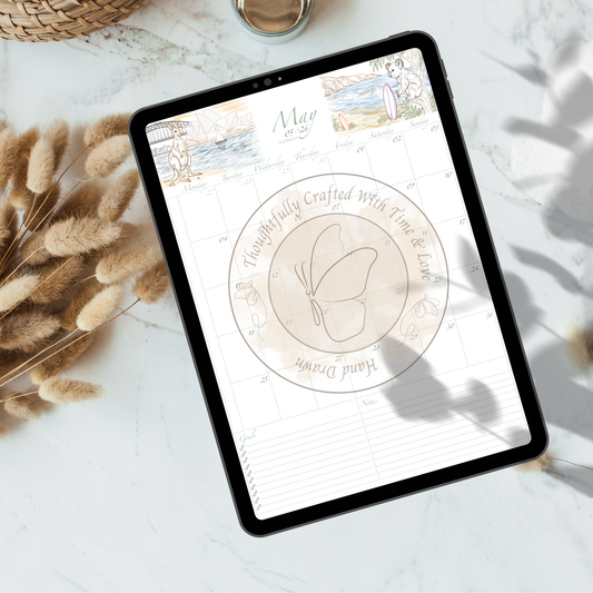 May 2026 | AUSTRALIA