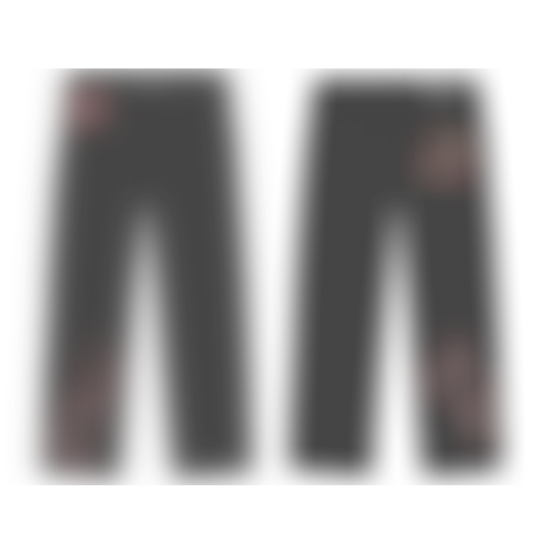 Sakura x Kitsune Jeans | JPN #001