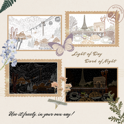 2026 Digital Art Prints | Full Package
