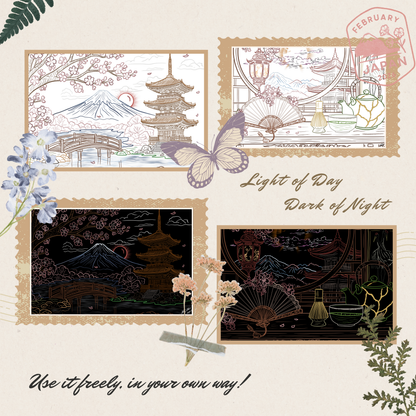 2026 Digital Art Prints | Full Package