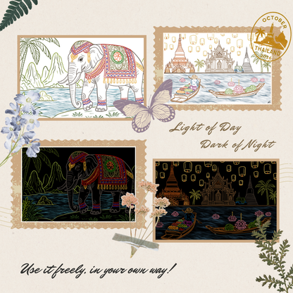 2026 Digital Art Prints | Full Package